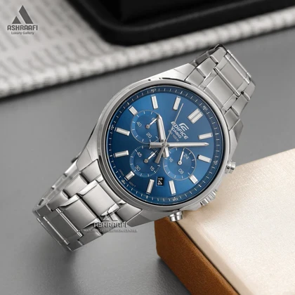 ساعت کاسیو ادیفایس Casio Edifice EFV-650D-2AV