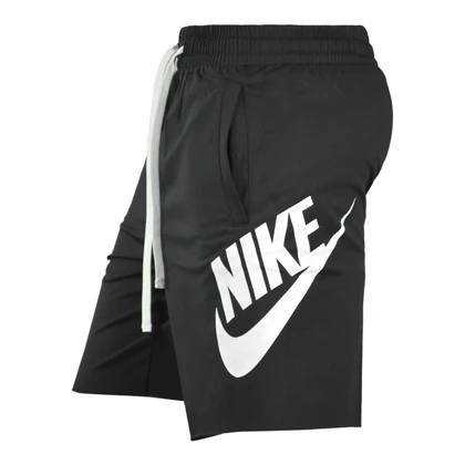 شلوارک ورزشی مردانه نایک مدل DRI FIT-4240 مشکی