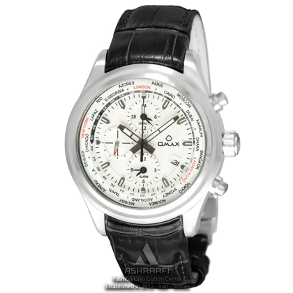 ساعت مچی مردانه اوماکس Omax MG21P32I
