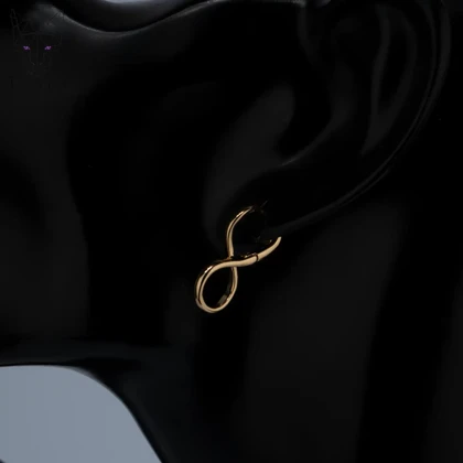 گوشواره درخشندگی بی نهایت ژوپینگ