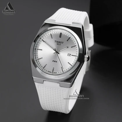ساعت مردانه تیسوت Tissot Prx 1853-5