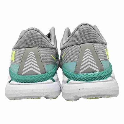 کتانی هوکا وان چلنجر طوسی فسفری Hoka One One Challenger کد 275817