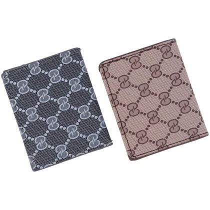 جاکارتی چرمی Gucci مدل MC-356