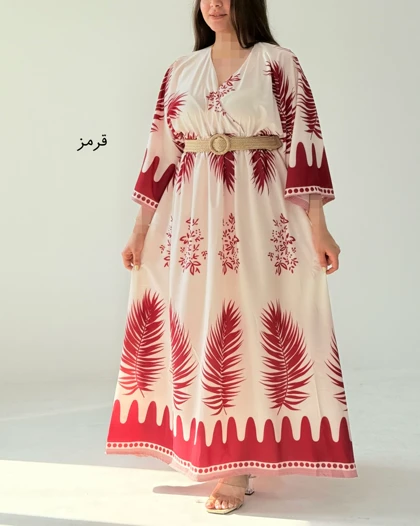 پیراهن نسیم کد محصول 1776