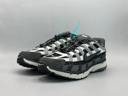 کتانی نایکی P6000 مشکی طوسی/Nike