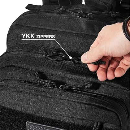 کوله پشتی تاکتیکال FALKO 55L