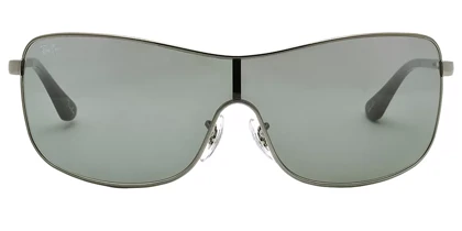 عینک آفتابی ریبن RayBan RB3466S 00488 کد 157890