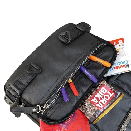 کیف رودوشی فوروارد مدل FORWARD - FCLT4541 SURFACE ALL PROTECT مجموعه دو عددی