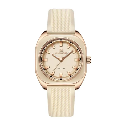 ساعت مچی زنانه نیوی فورس Naviforce NF5061 RG