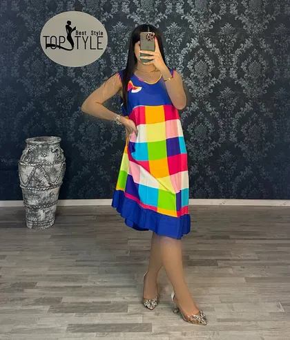 پیراهن کد : 8037