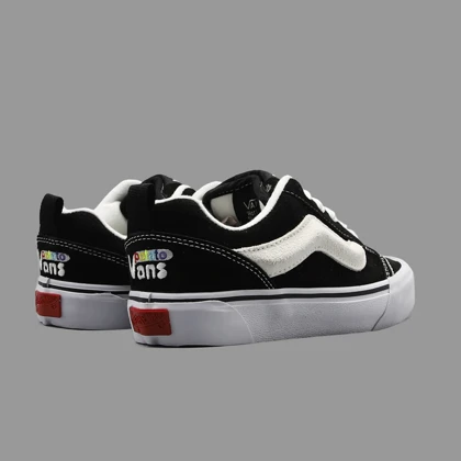 ونس پوتیتو مشکی Vans Imran Potato Black