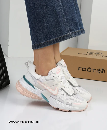 کتانی زنانه نایک HK RUN V2K