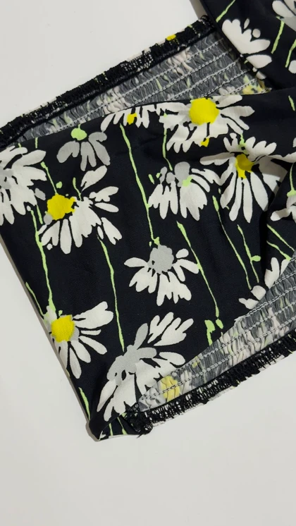 دکلته بانداژی 8277336 ASOS