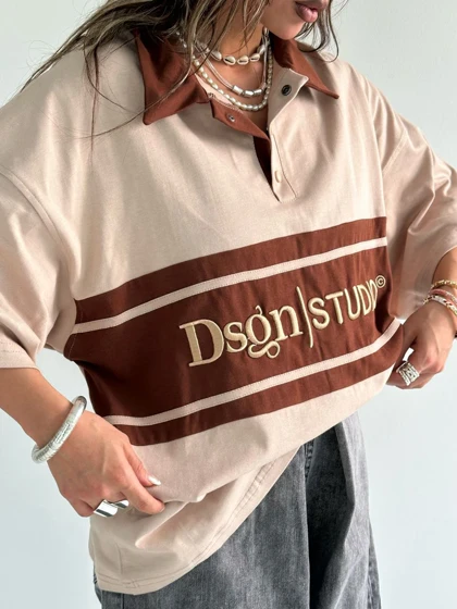 تیشرت STUDIO