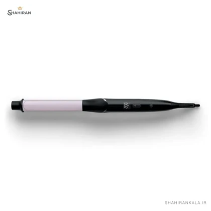 فر کننده و حالت دهنده مو فیلیپس مدل PHILIPS BHB864