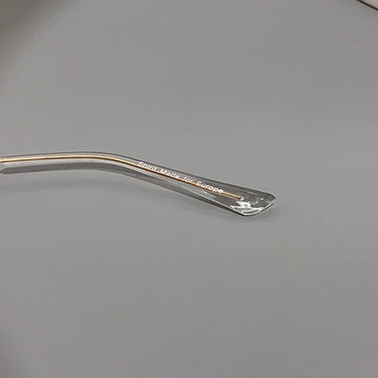 عینک آفتابی اسپریت با لنز پلاریزه و پوشش UV400 ضد خیرگی و سبک