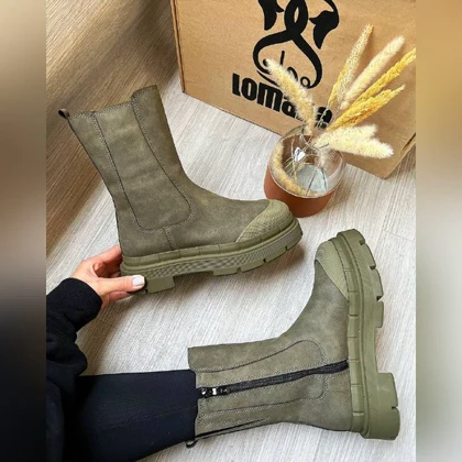 بوت کاپ‌دار زد _ 1287