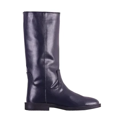 بوت بلند زنانه مدل لورن کد 2187