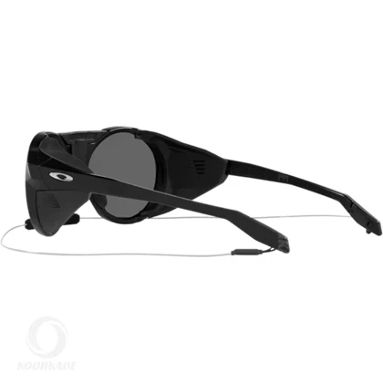 عینک اوکلی OAKLEY فبریم و لنز مشکی