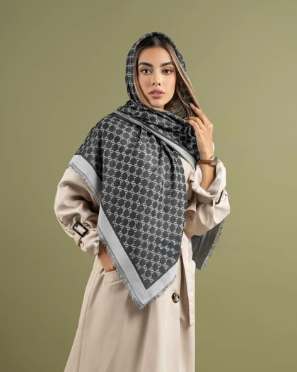 روسری گوچی