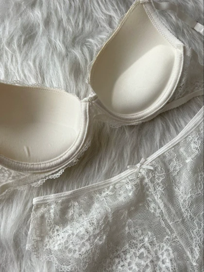 ست شورت و سوتین جکدار فنردار NBB کد : 4618