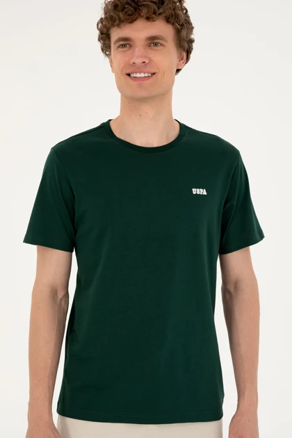 تیشرت مردانه اورجینال assn u.s.-polo-assn.