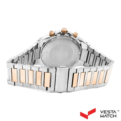 ساعت مچی مردانه رویال لندن ROYAL LONDON مدل RL-41509-03