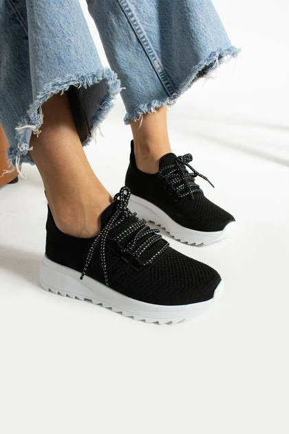 کتانی زنانه kotan kotan