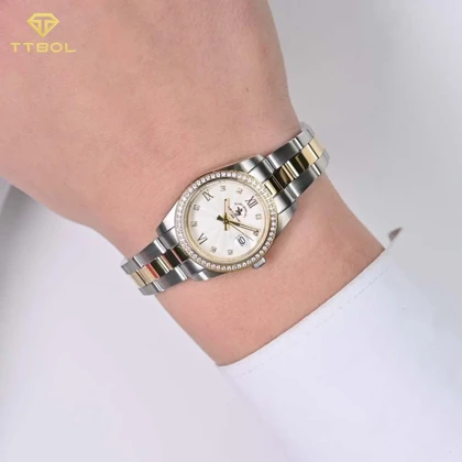 ساعت مچی زنانه پولو سانتا باربارا POLO SANTA BARBARA SB.4.10035-4