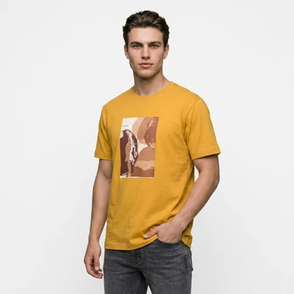 تیشرت اسپرت D404