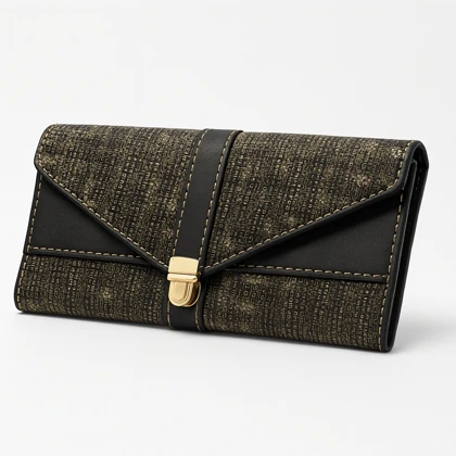 کیف زنانه چرم مدل آرسا