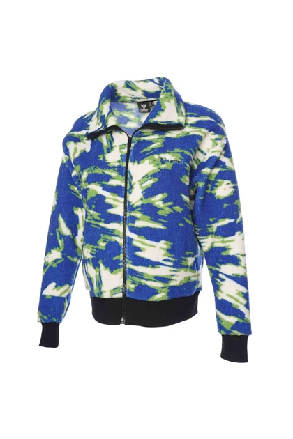 سویشرت زنانه اورجینال هامل hummel