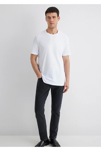 تیشرت مردانه اورجینال ماوی mavi