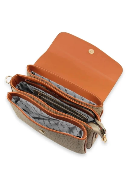 کیف زنانه دوشی just-polo