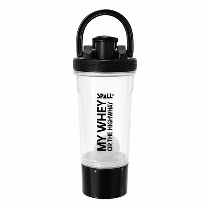 شیکر MY WHEY