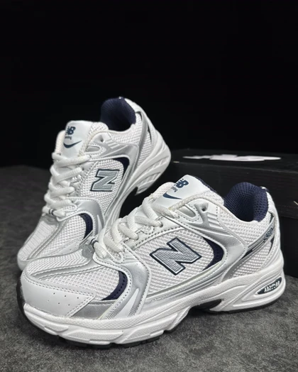 کتانی نیوبالانس530 ست