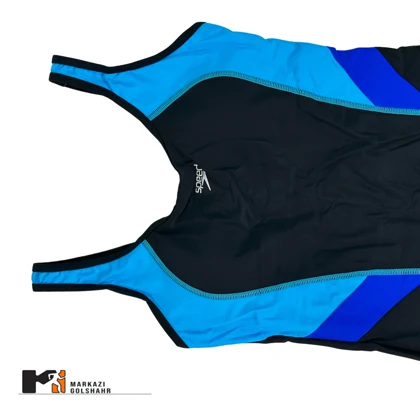 مایو زنانه شیک پادار اسپیدو کد 1055