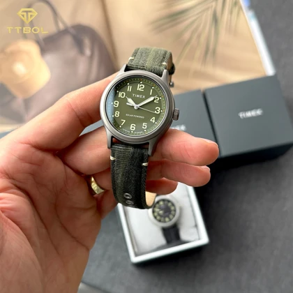 ساعت مچی مردانه تایمکس TIMEX TWH6Z4210