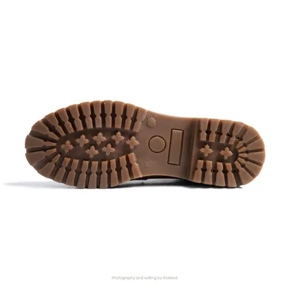 بوت تی‌تی گازولین کافئین - GAAZOLIN TT Boots Caffeine