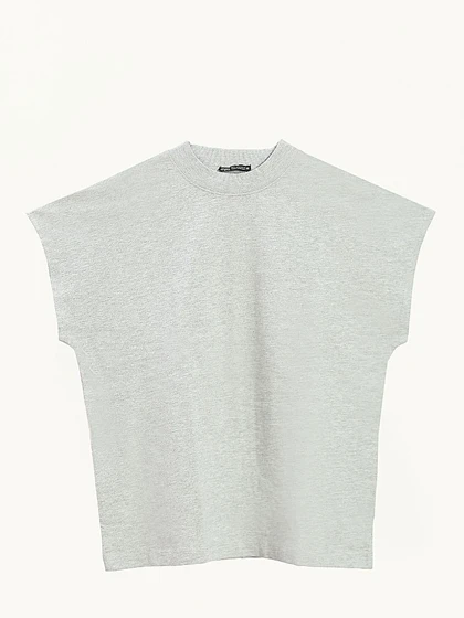 تاپ حلقه‌ای زارا TO216