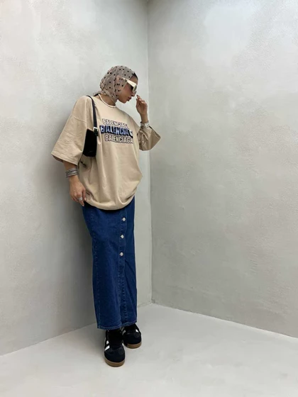 تیشرت BALENCIAGA
