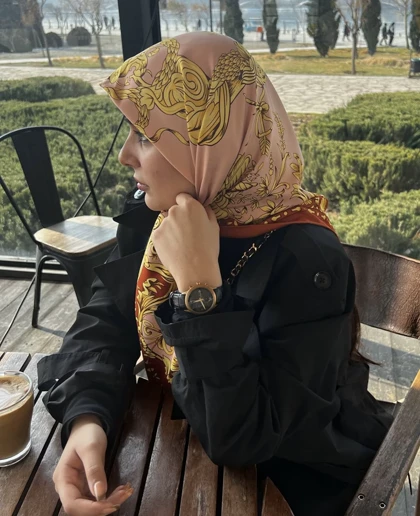 scarf 0174