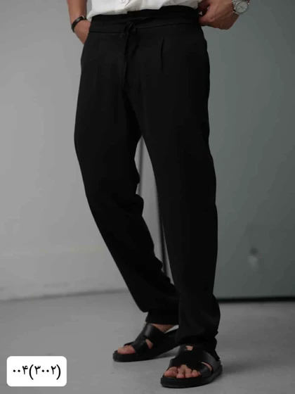 شلوار مردانه پراداmc 3002