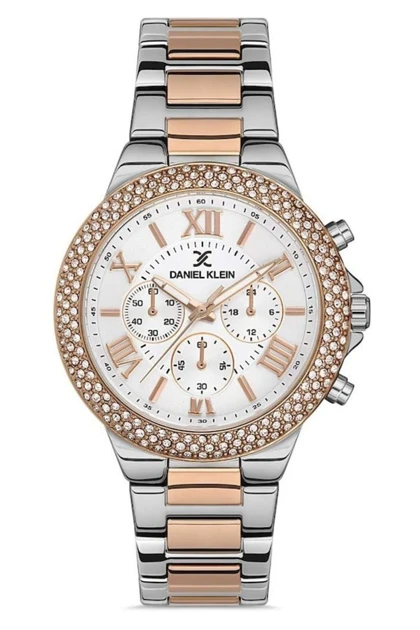 ساعت زنانه دنیل کلین daniel-klein