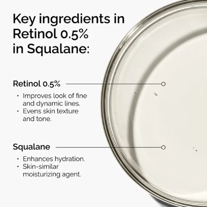 سرم ضدچروک آرژیرلین 10% اوردینری The Ordinary مدل Argireline Solution