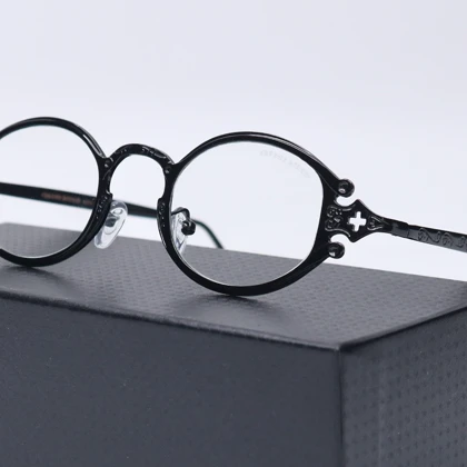 عینک برند CHROME HEARTS کد 181334
