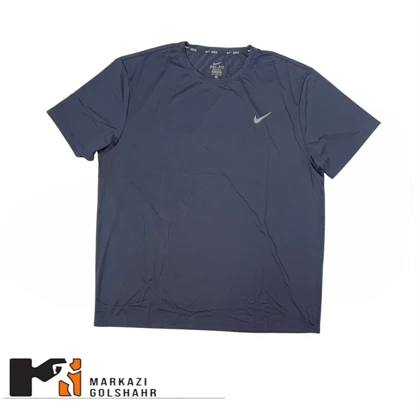 تیشرت نایک مردانه پارچه تنفسی کد 2018974
