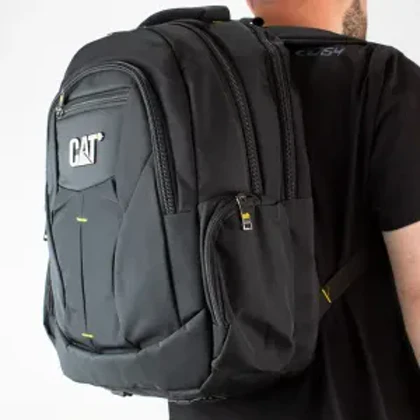 کوله پشتی کاترپیلار مدل CATTERPILLAR - CAT00902