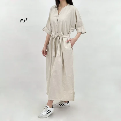 پیراهن نیزوا 1008369