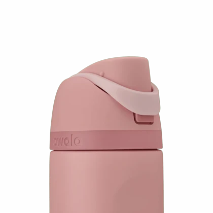 اووالا صورتی پاستل در دو حجم 24 و 32 اوز